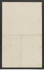 Nachlass Franz Steindachner, Brief von Haberer an Franz Steindachner, Inv.Nr. 193.11, Seite 2